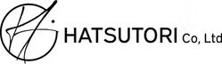 株式会社HATSUTORI